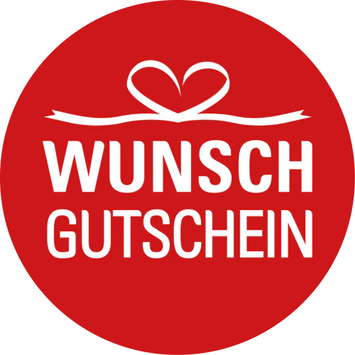 Wunschgutschein B2B Deutschland