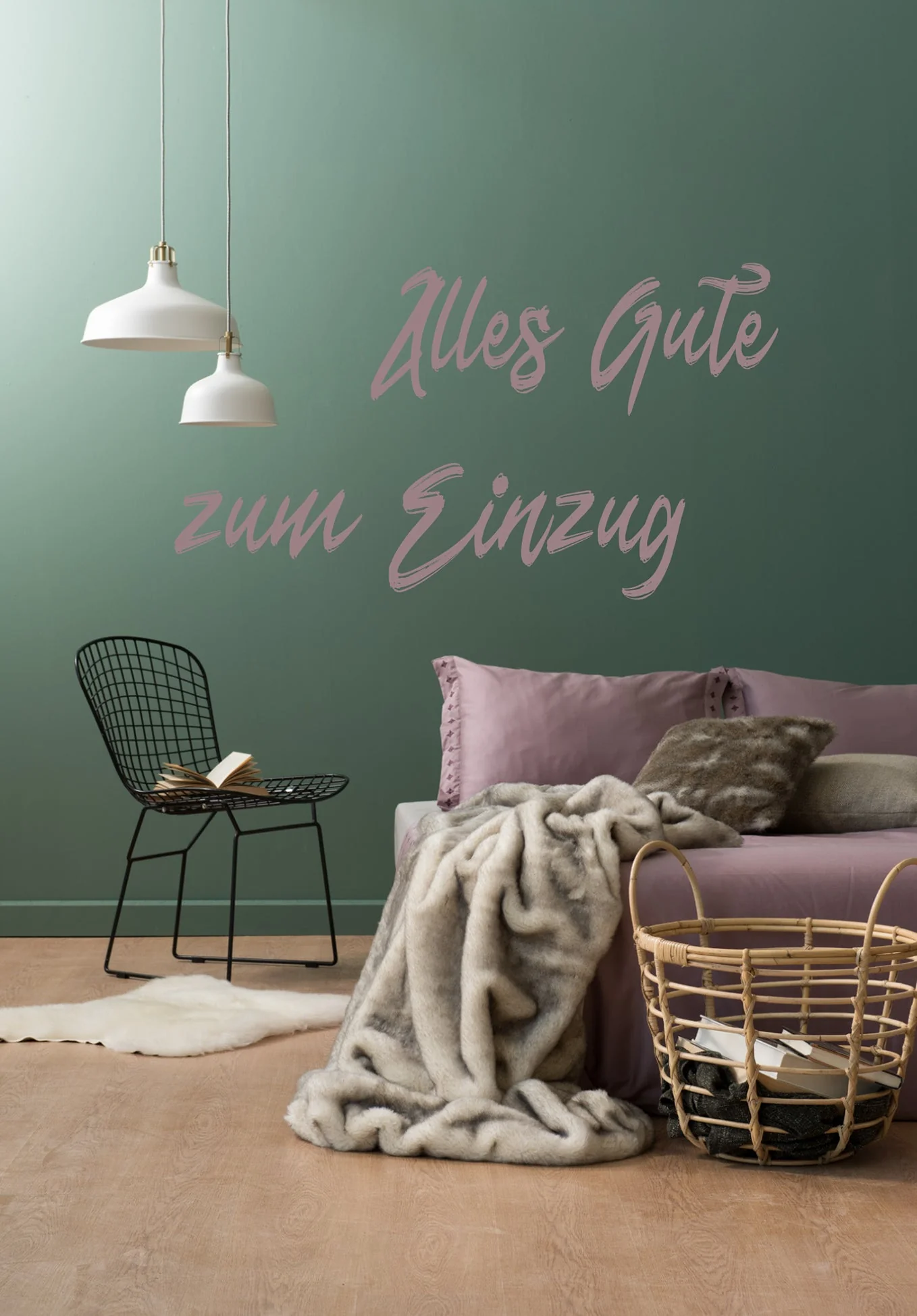 Alles Gute Einzug - Sofa Lila PDF - Image 2