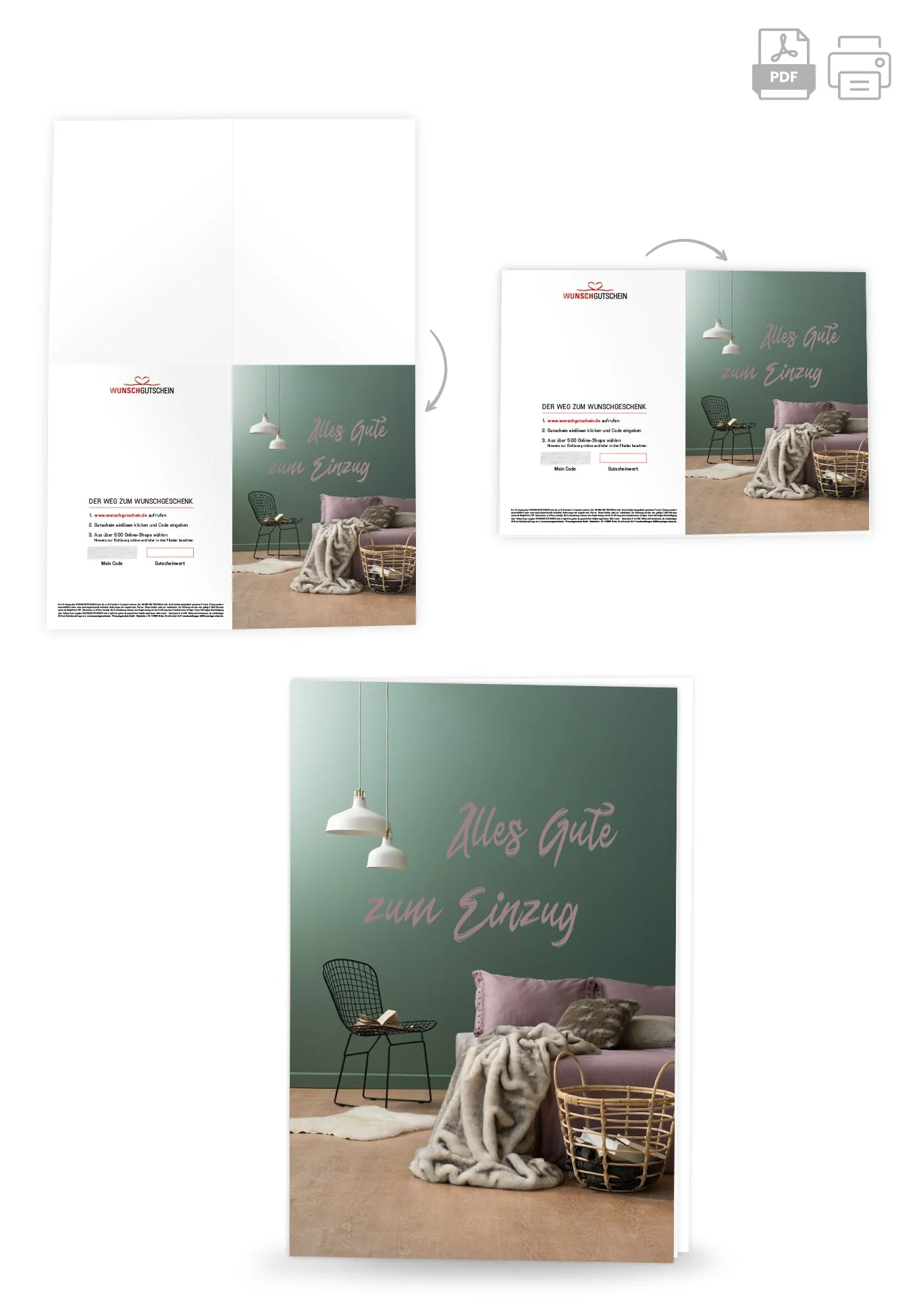 Alles Gute Einzug - Sofa Lila PDF - Image 4