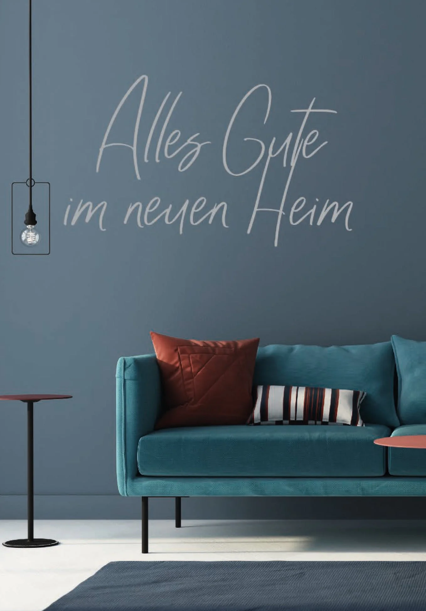 Alles Gute Heim - Sofa Blau PDF - Image 2