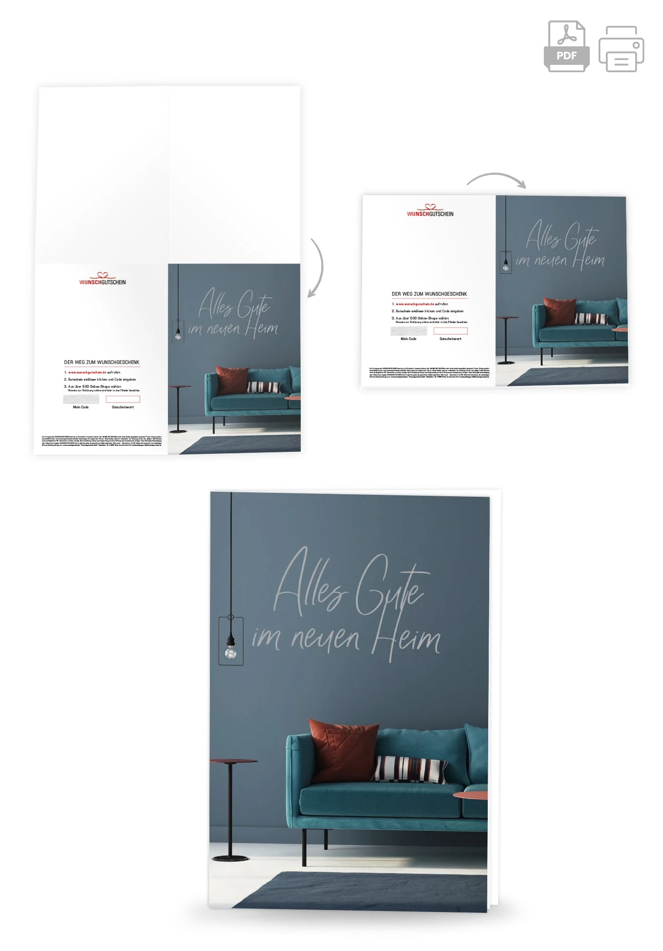 Alles Gute Heim - Sofa Blau PDF - Image 4