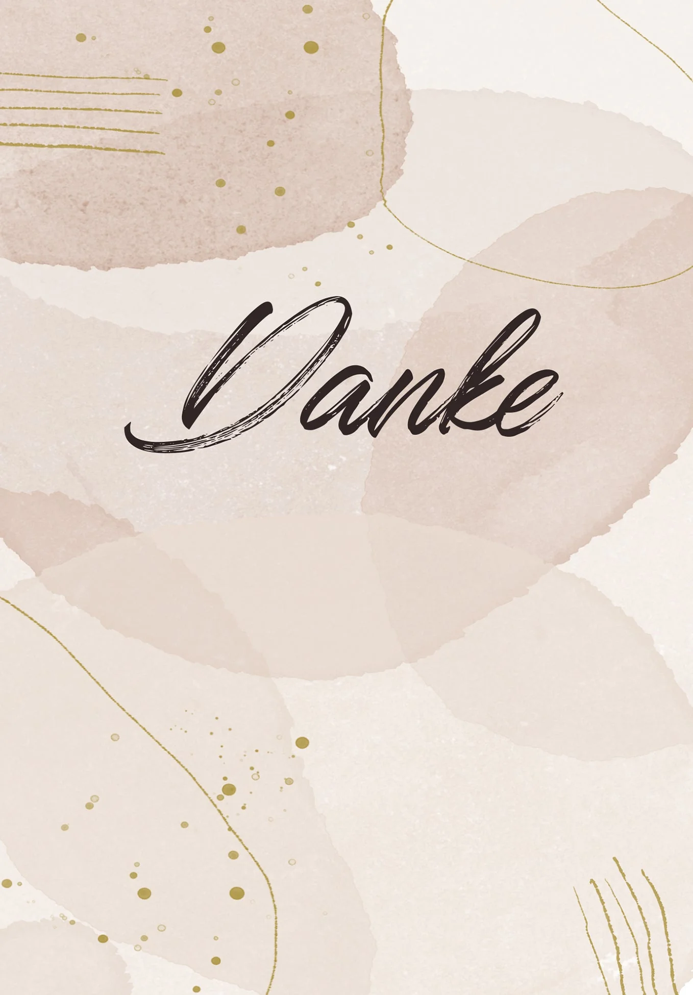 Danke - Beige PDF - Image 2