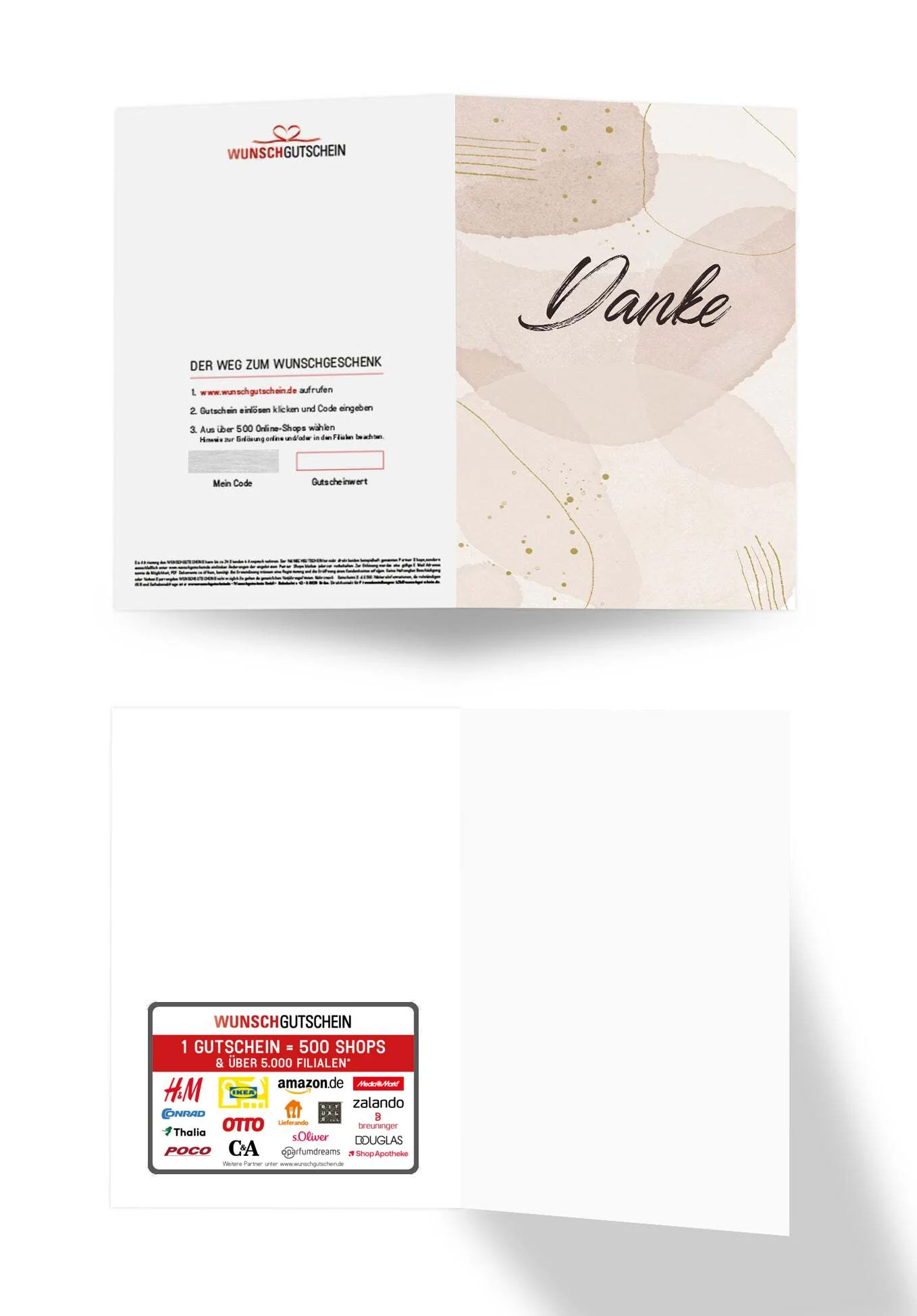 Danke - Beige PDF - Image 3