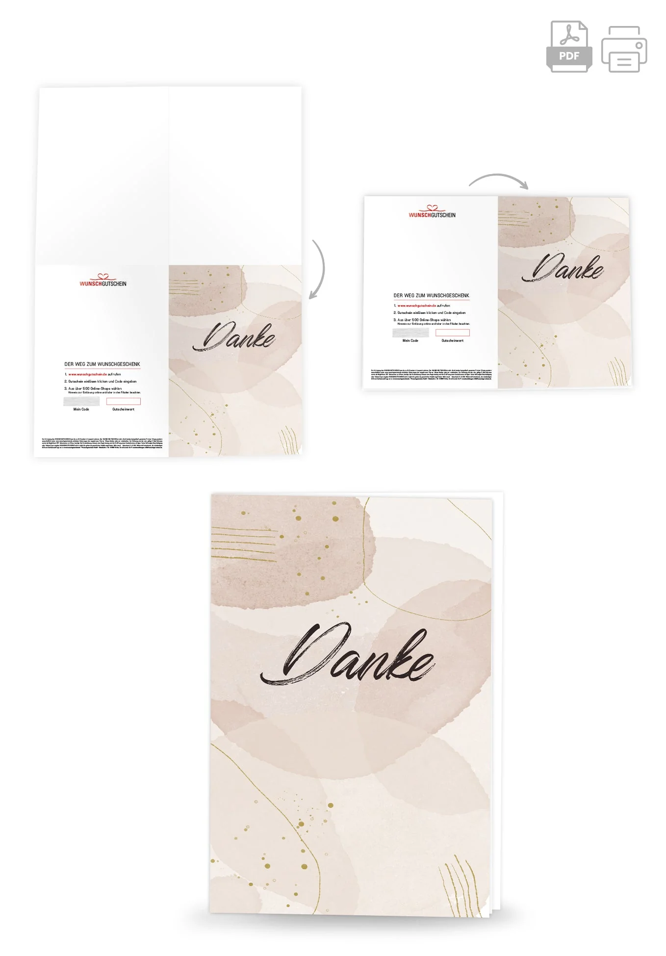 Danke - Beige PDF - Image 4