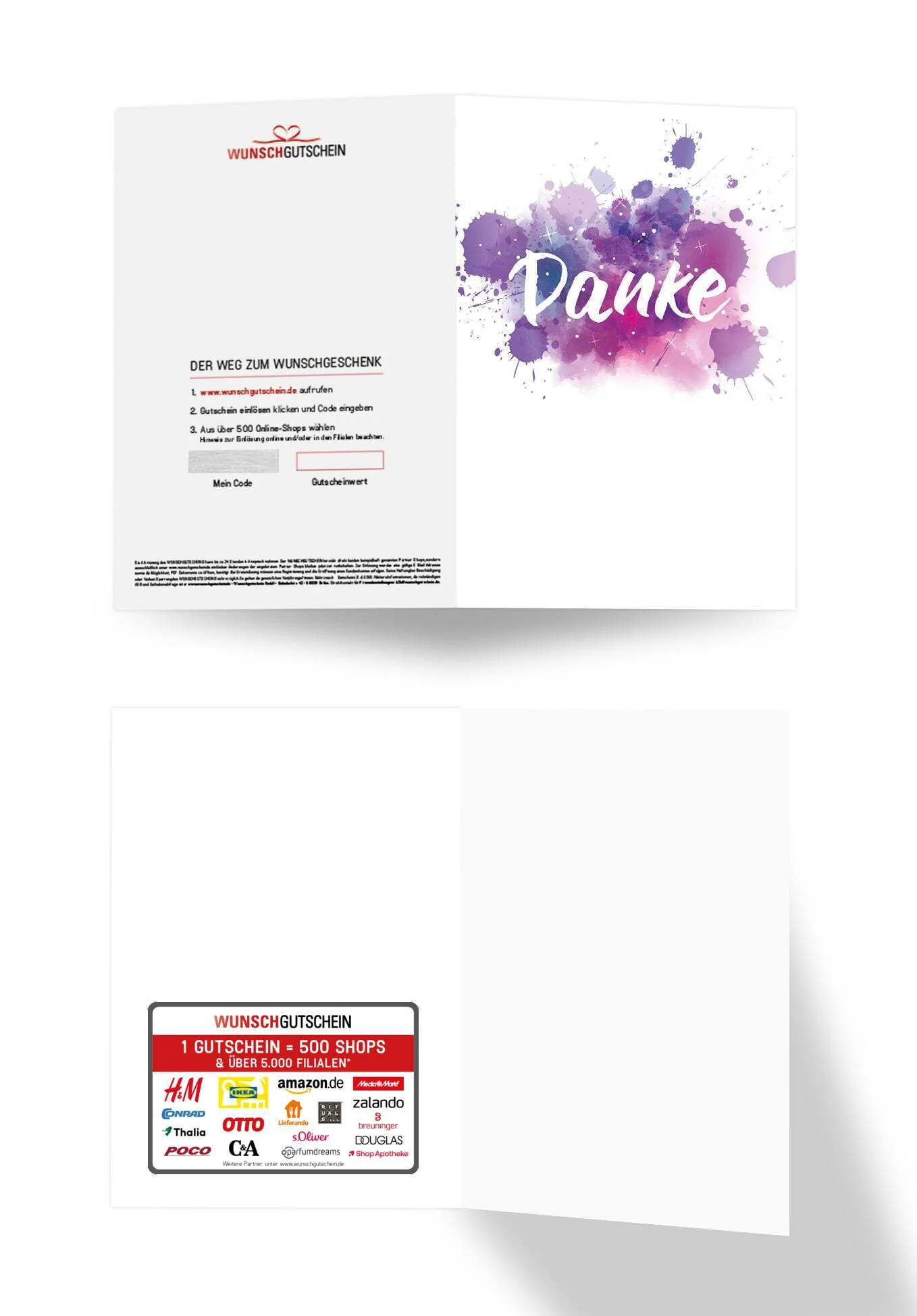 Danke - Lila PDF - Image 3