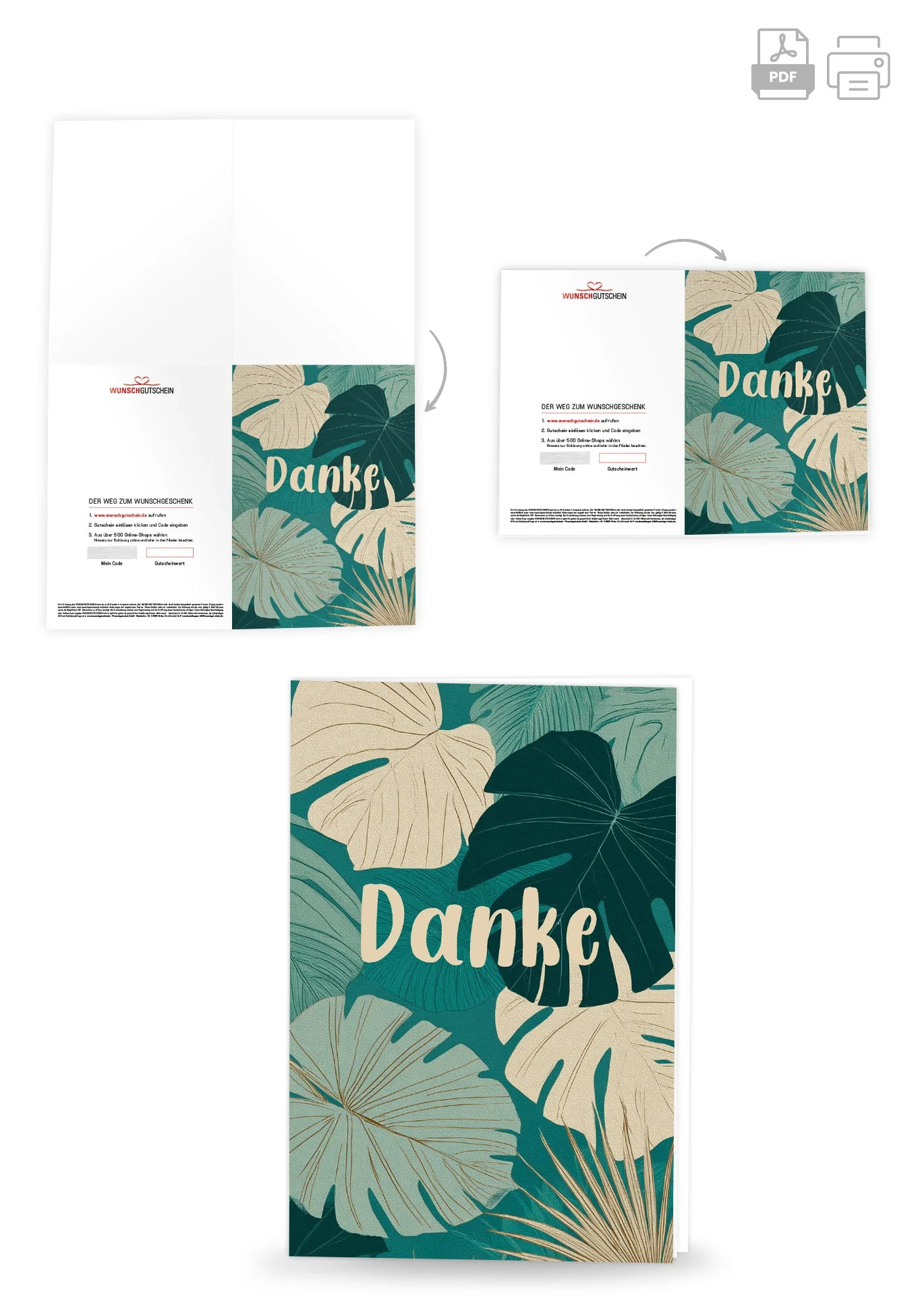 Danke - Monstera PDF - Image 4