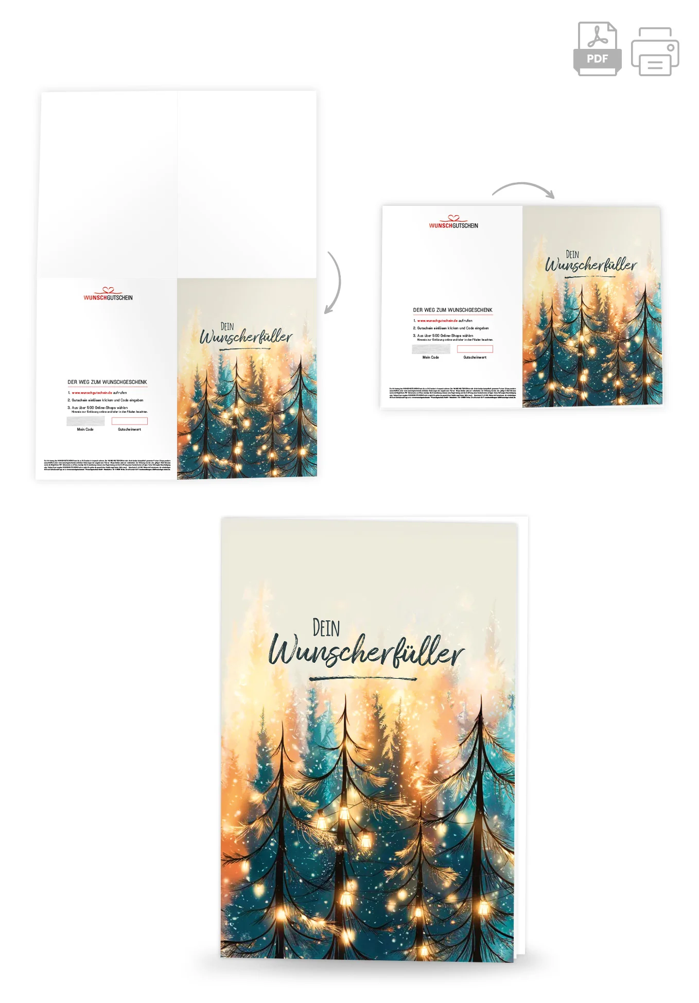 Dein Wunscherfüller - Lichter Wald - Image 4