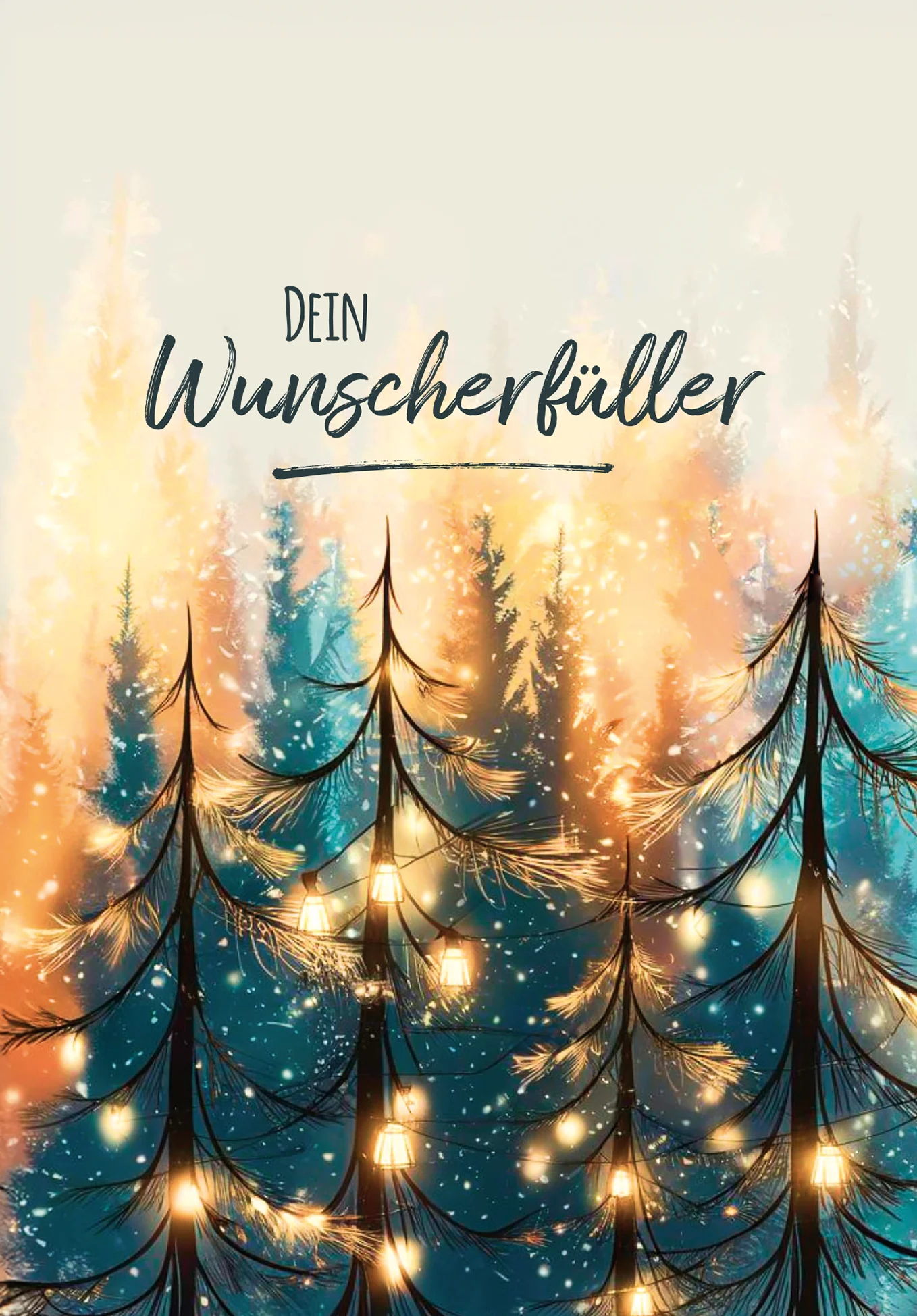 Dein Wunscherfüller - Lichter Wald PDF - Image 2