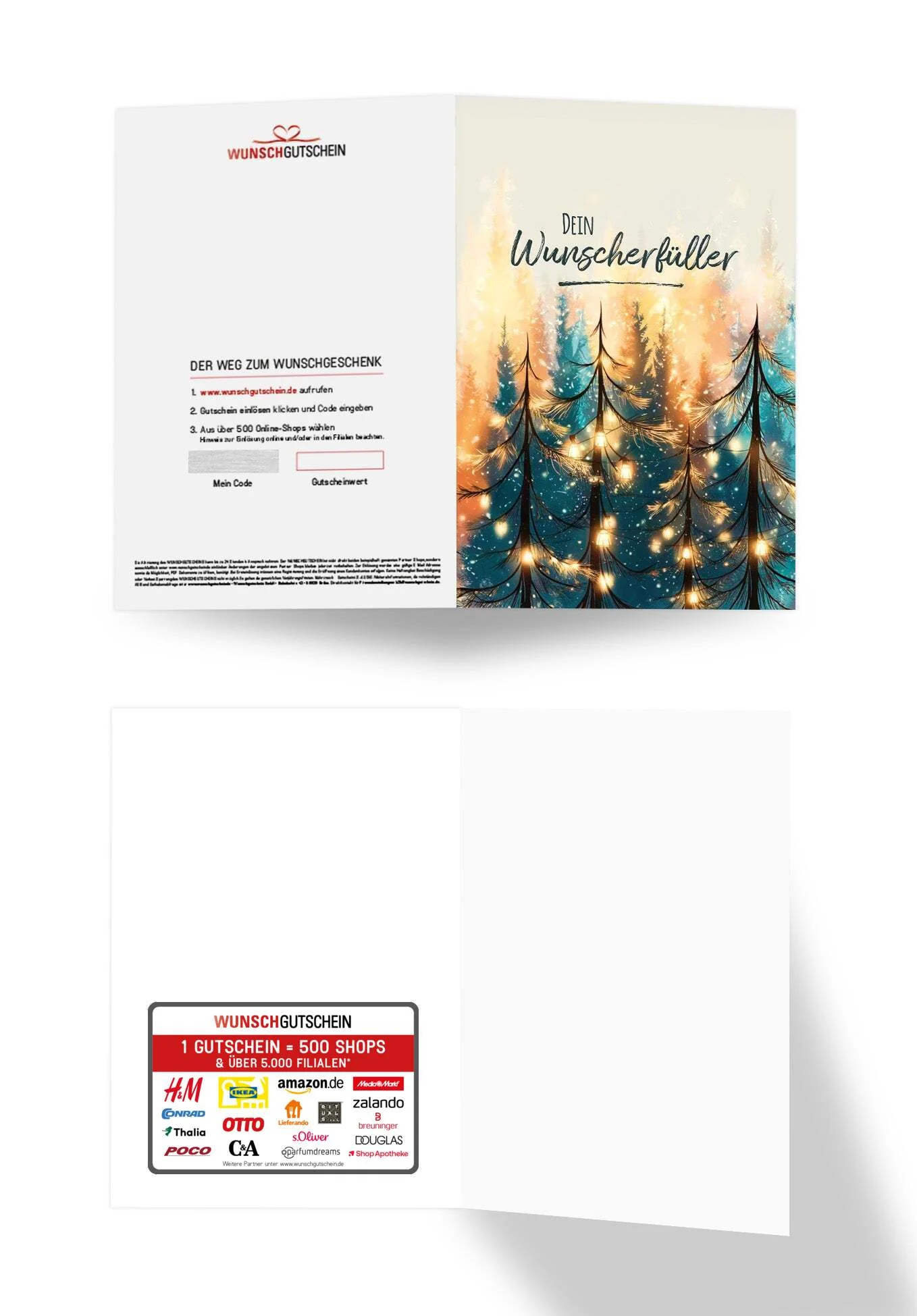 Dein Wunscherfüller - Lichter Wald PDF - Image 3