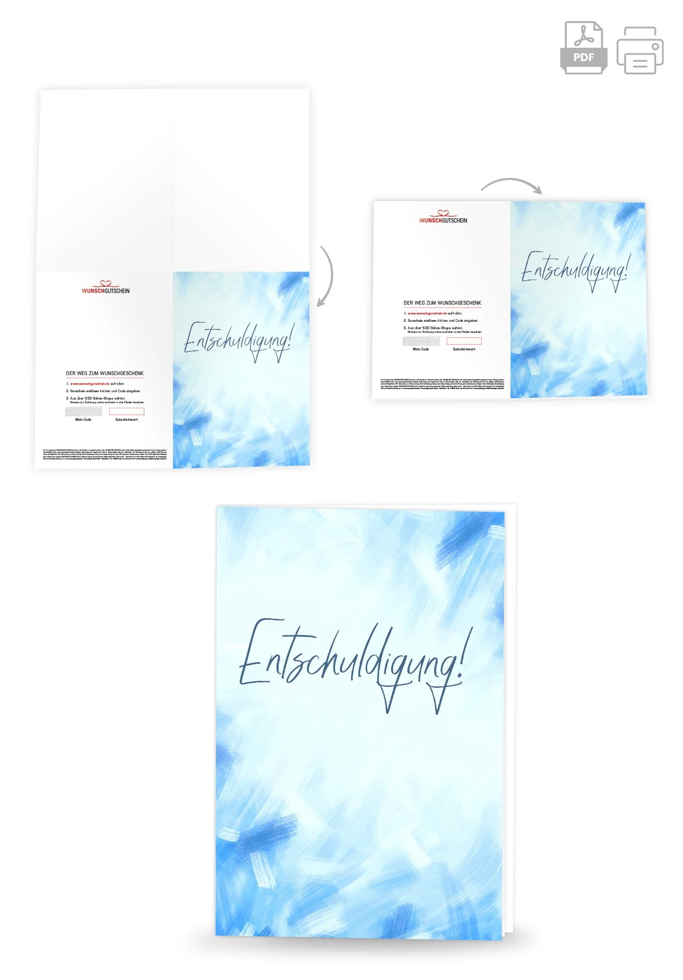Entschuldigung - Blau PDF - Image 4