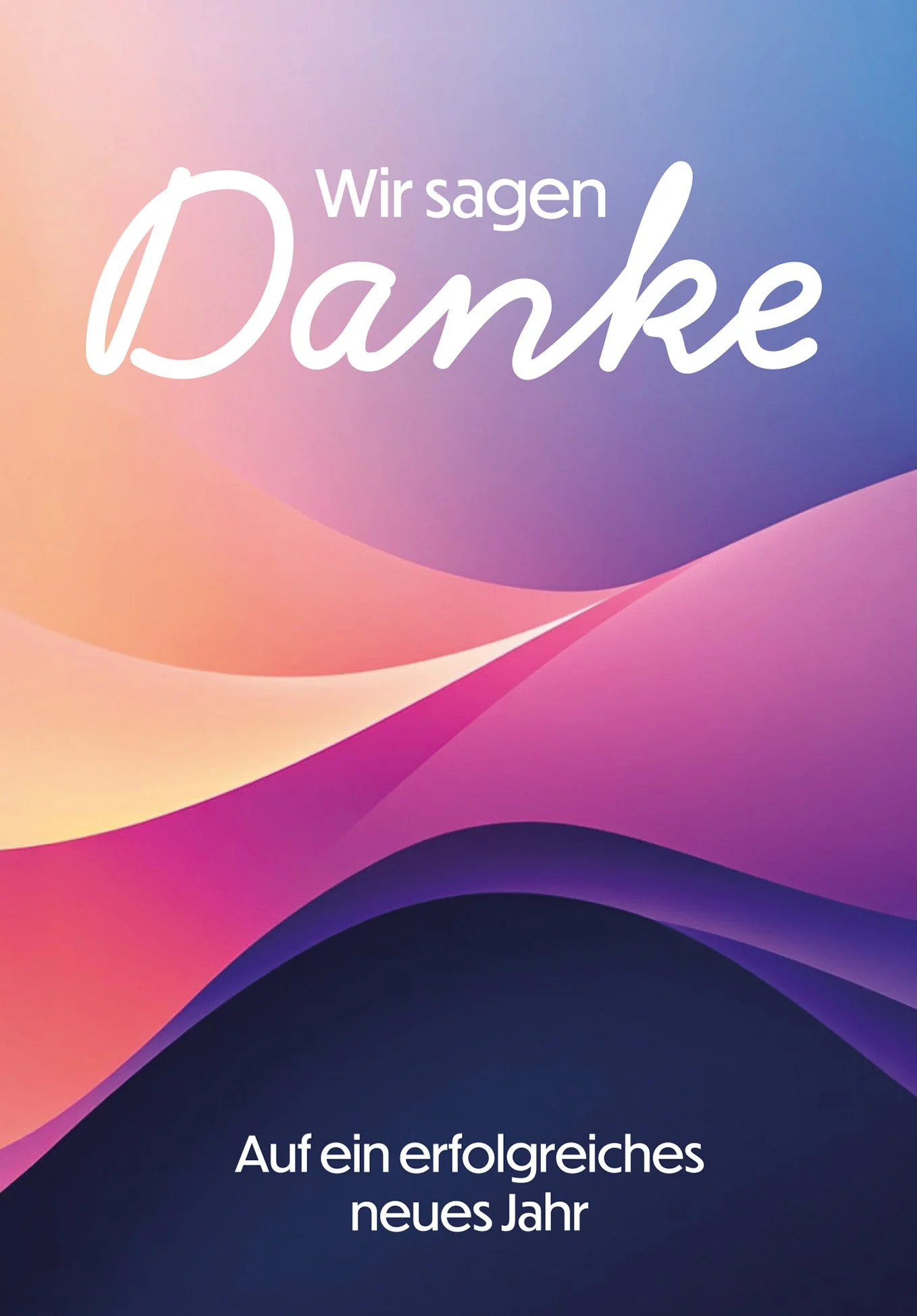 Erfolgreiches neues Jahr - Lilatöne PDF - Image 2