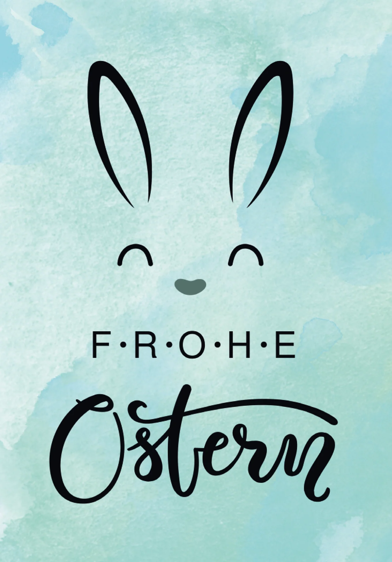 Frohe Ostern - Hasenohren - Image 2