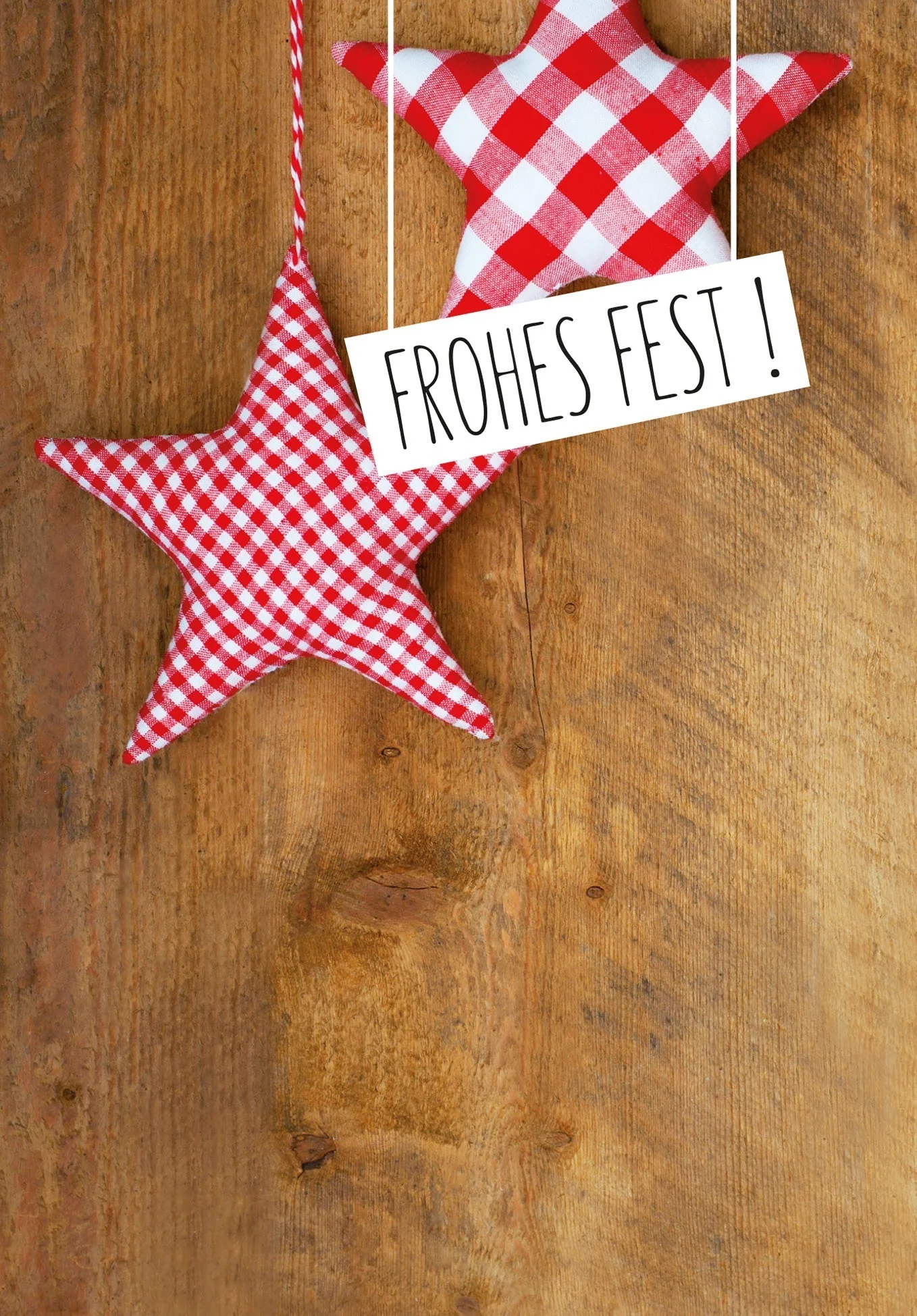 Frohes Fest - Stern PDF - Image 2
