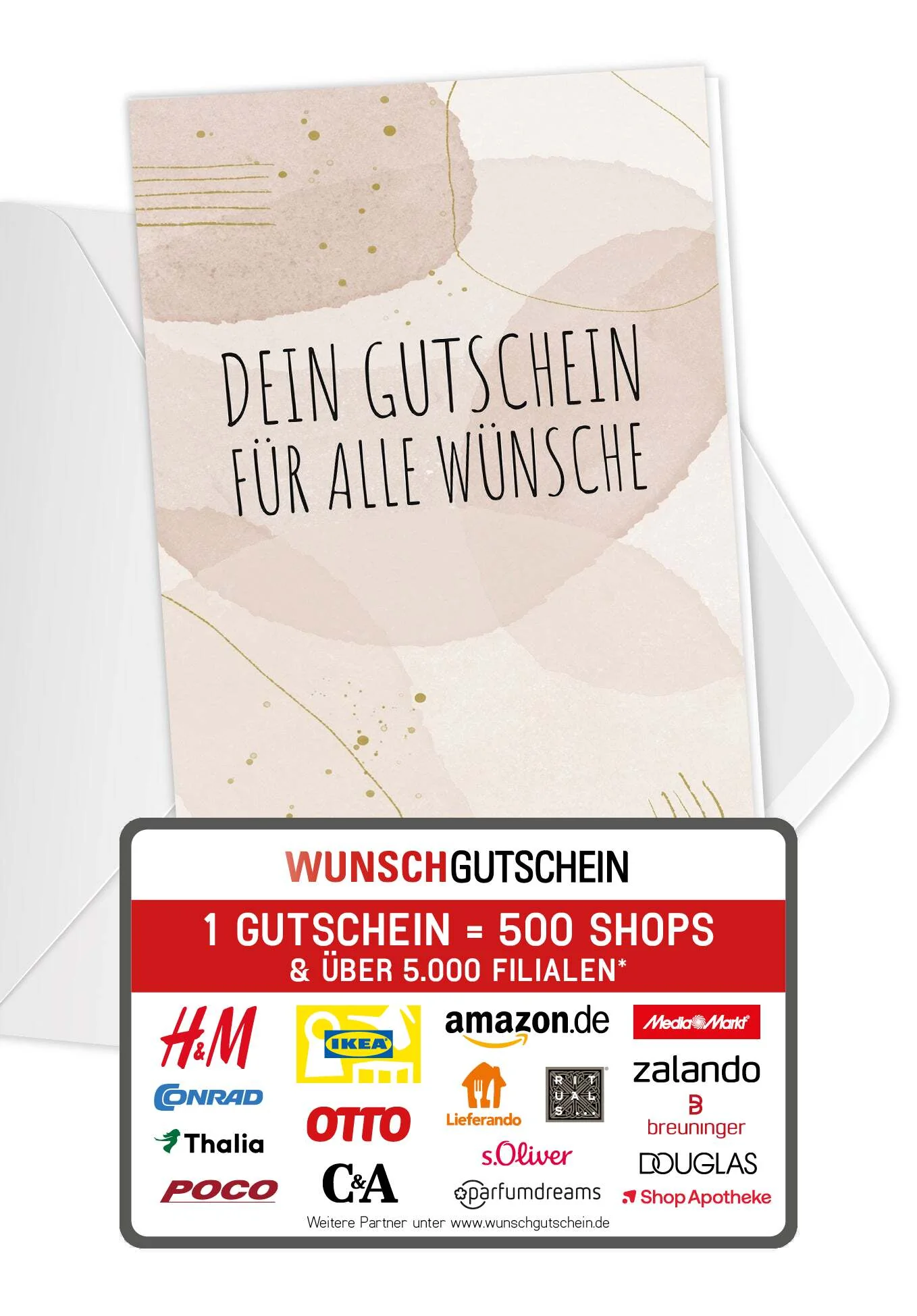 Für alle Wünsche - Beige PDF