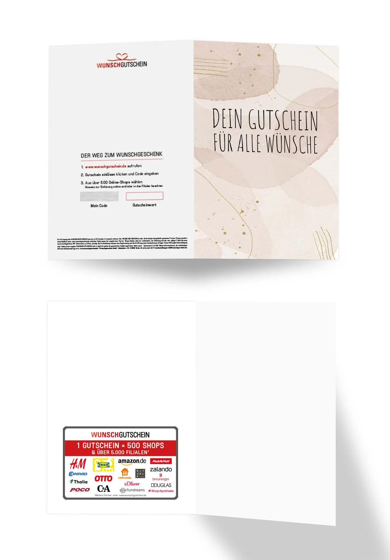 Für alle Wünsche - Beige PDF - Image 3