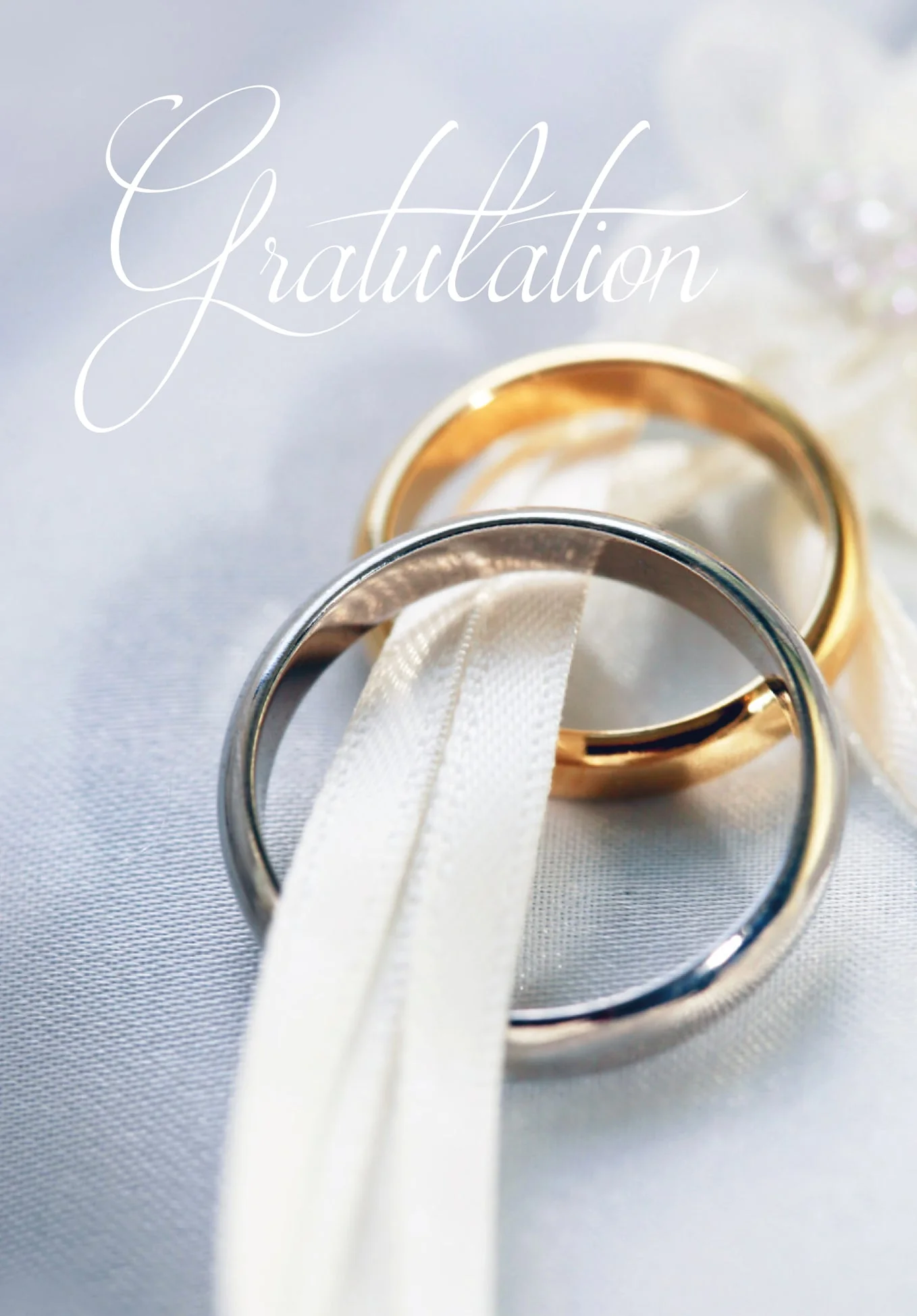 Gratulation - Hochzeit PDF - Image 2