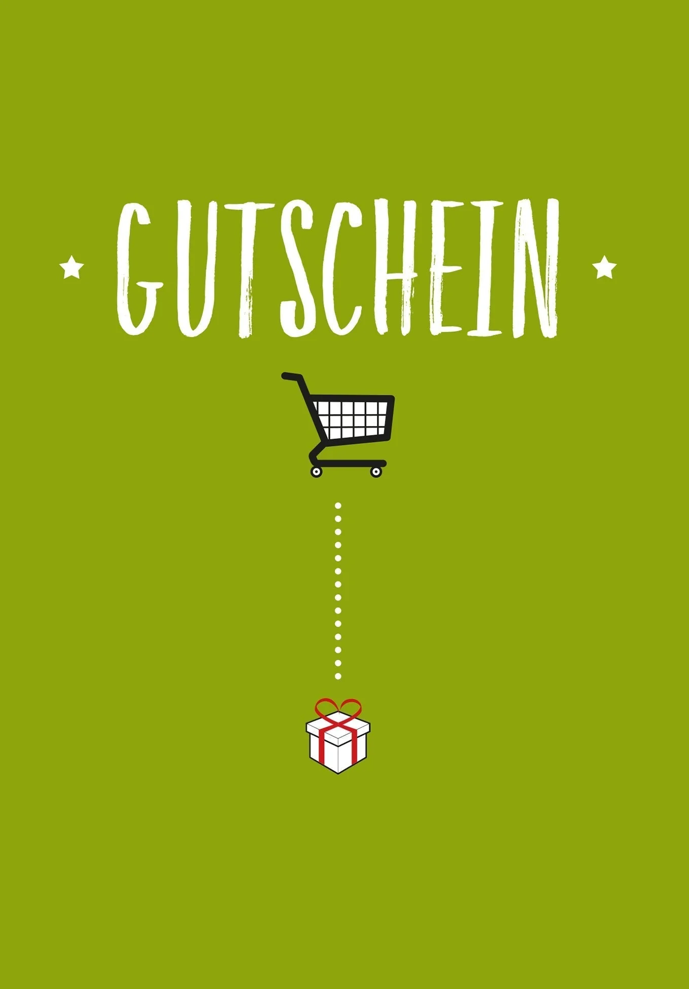 Gutschein - Grün PDF - Image 2