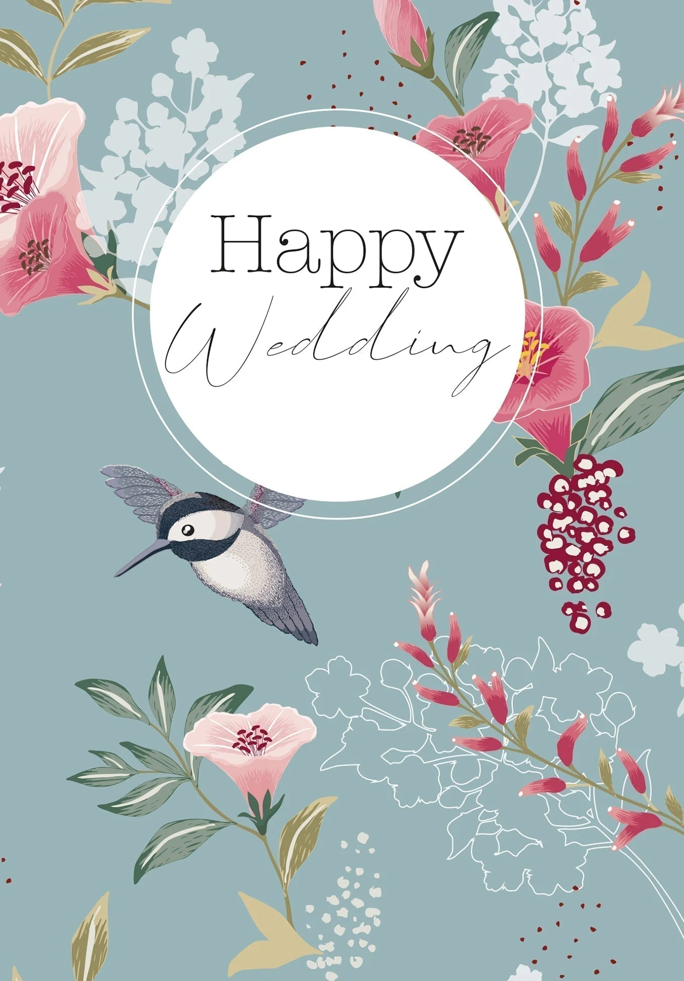 Happy Wedding - Vogel PDF - Image 2