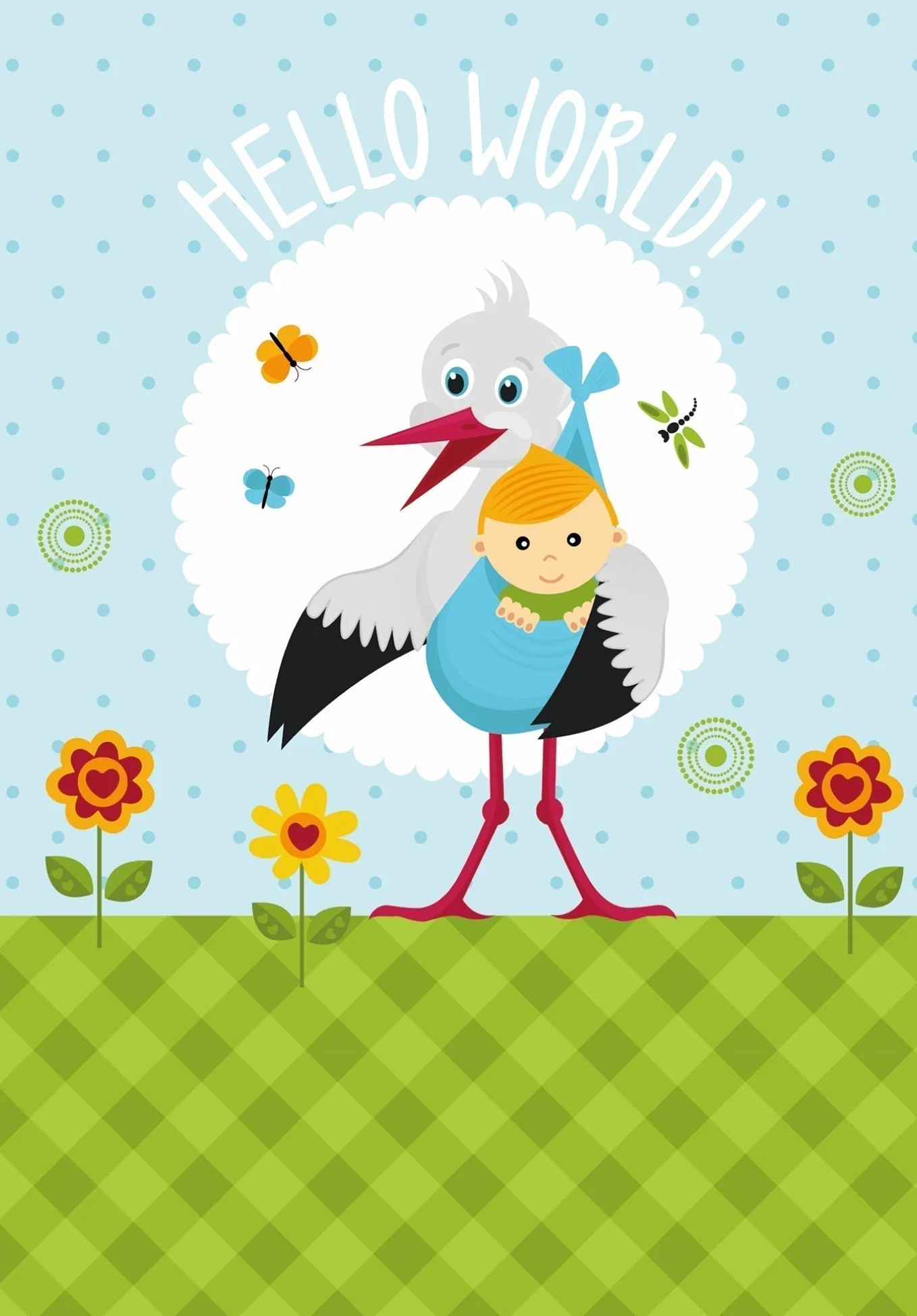Hello World - Storch - Image 2