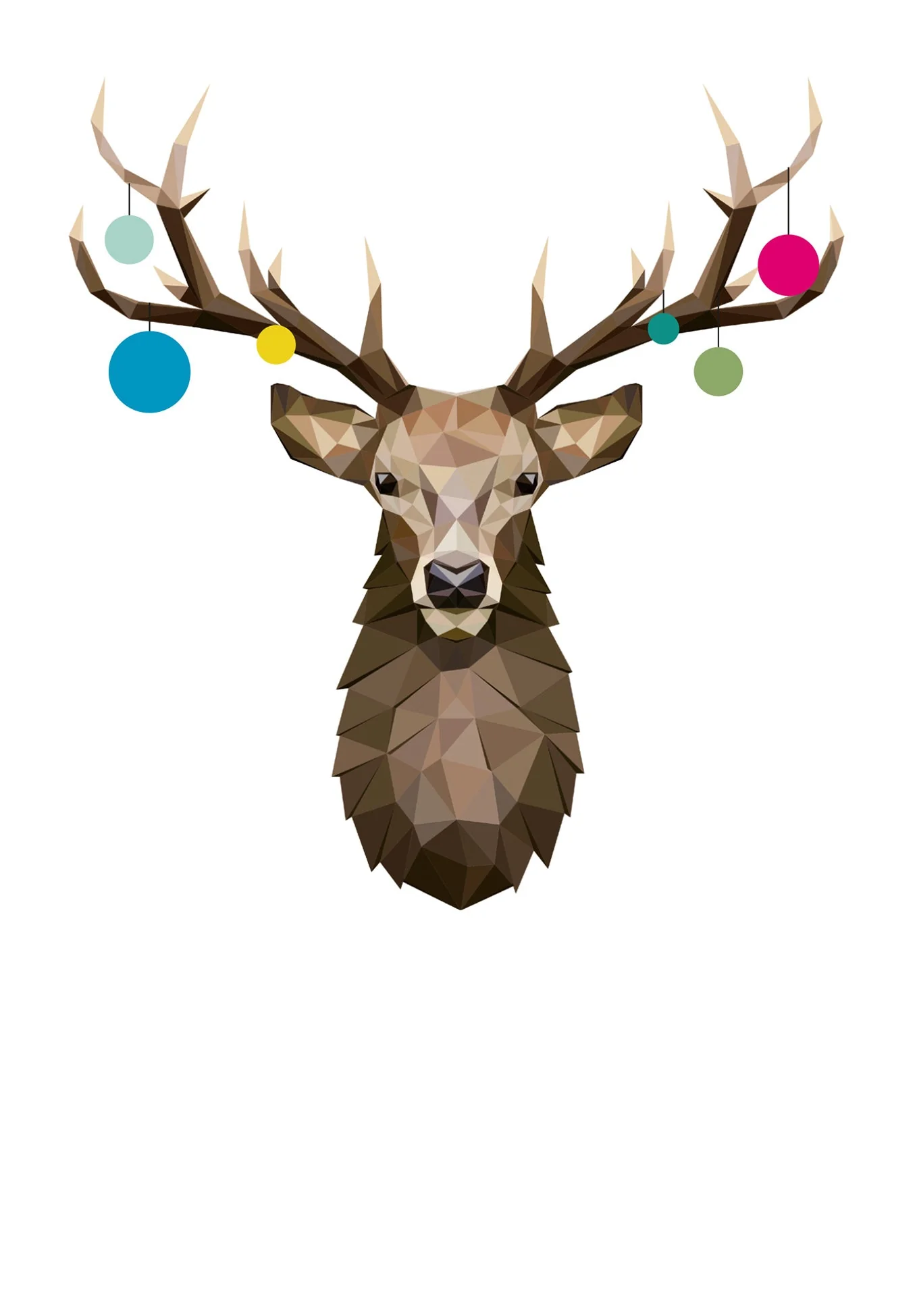 Hirsch Illustration PDF - Image 2