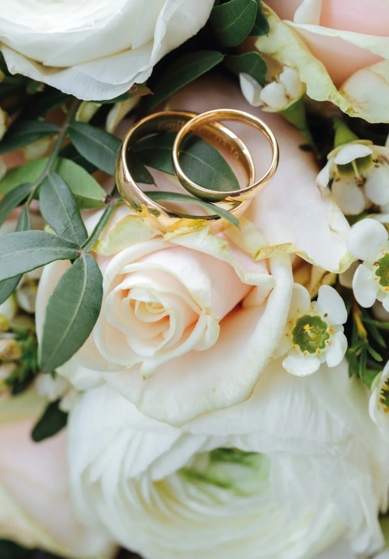Hochzeit Ringe - Image 2