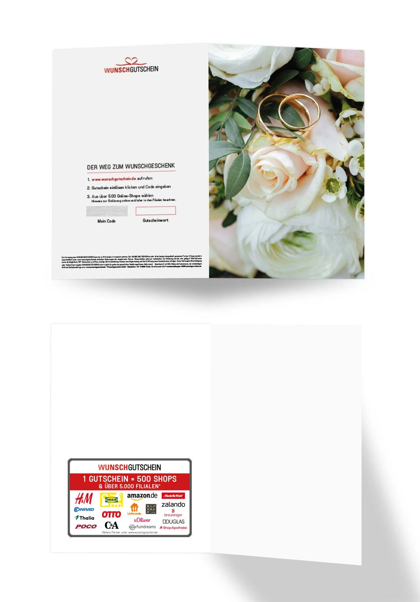 Hochzeit Ringe - Image 3