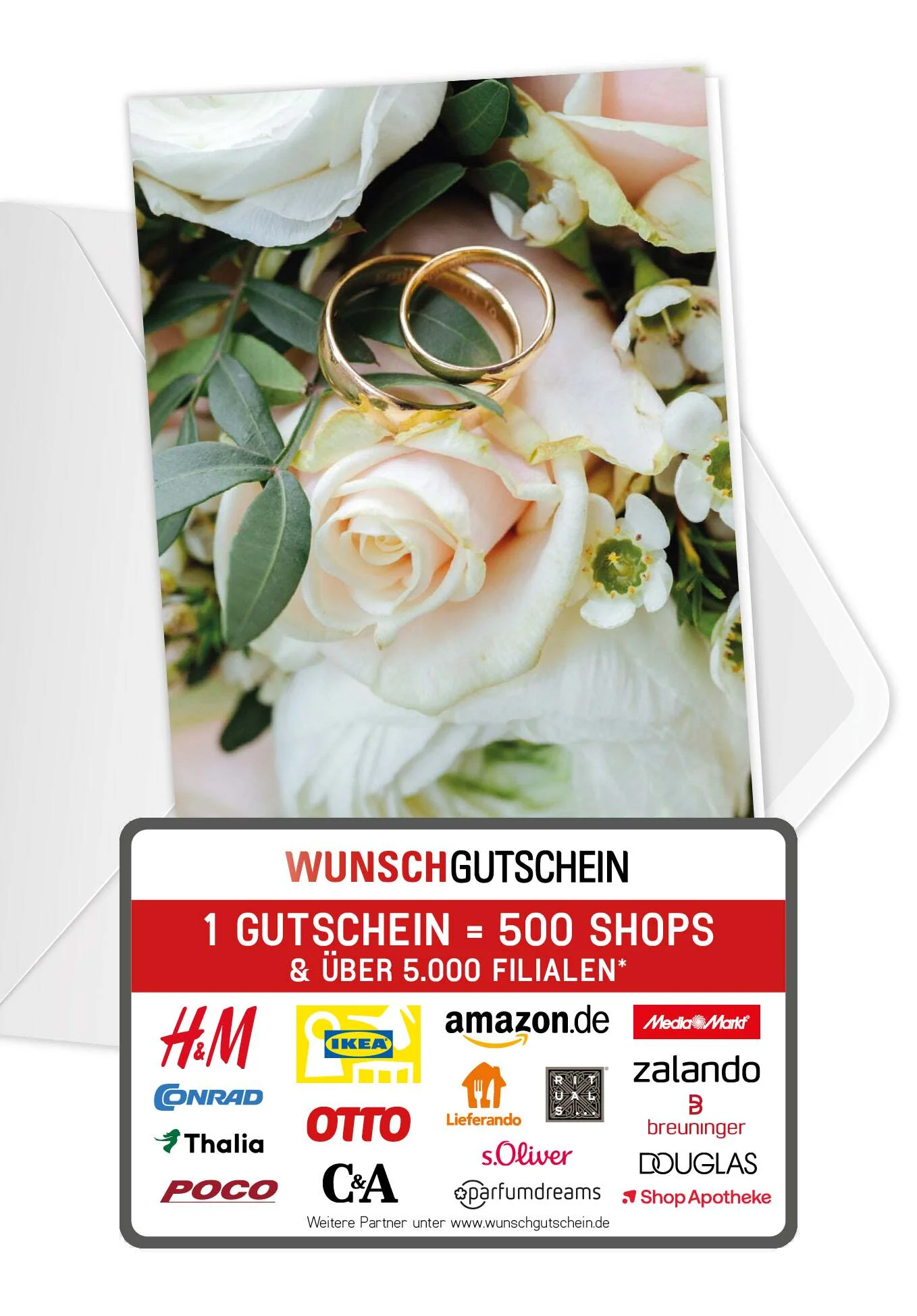 Hochzeit Ringe PDF