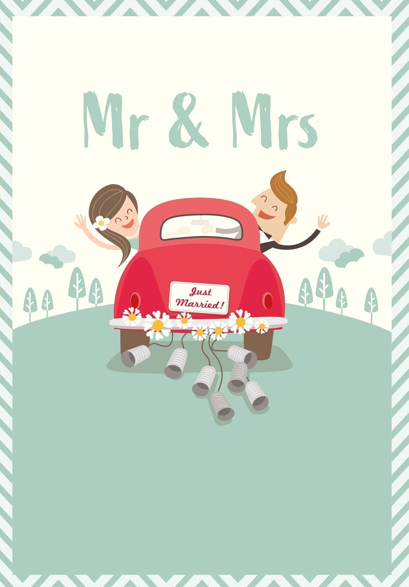 Mr & Mrs - Auto PDF - Image 2