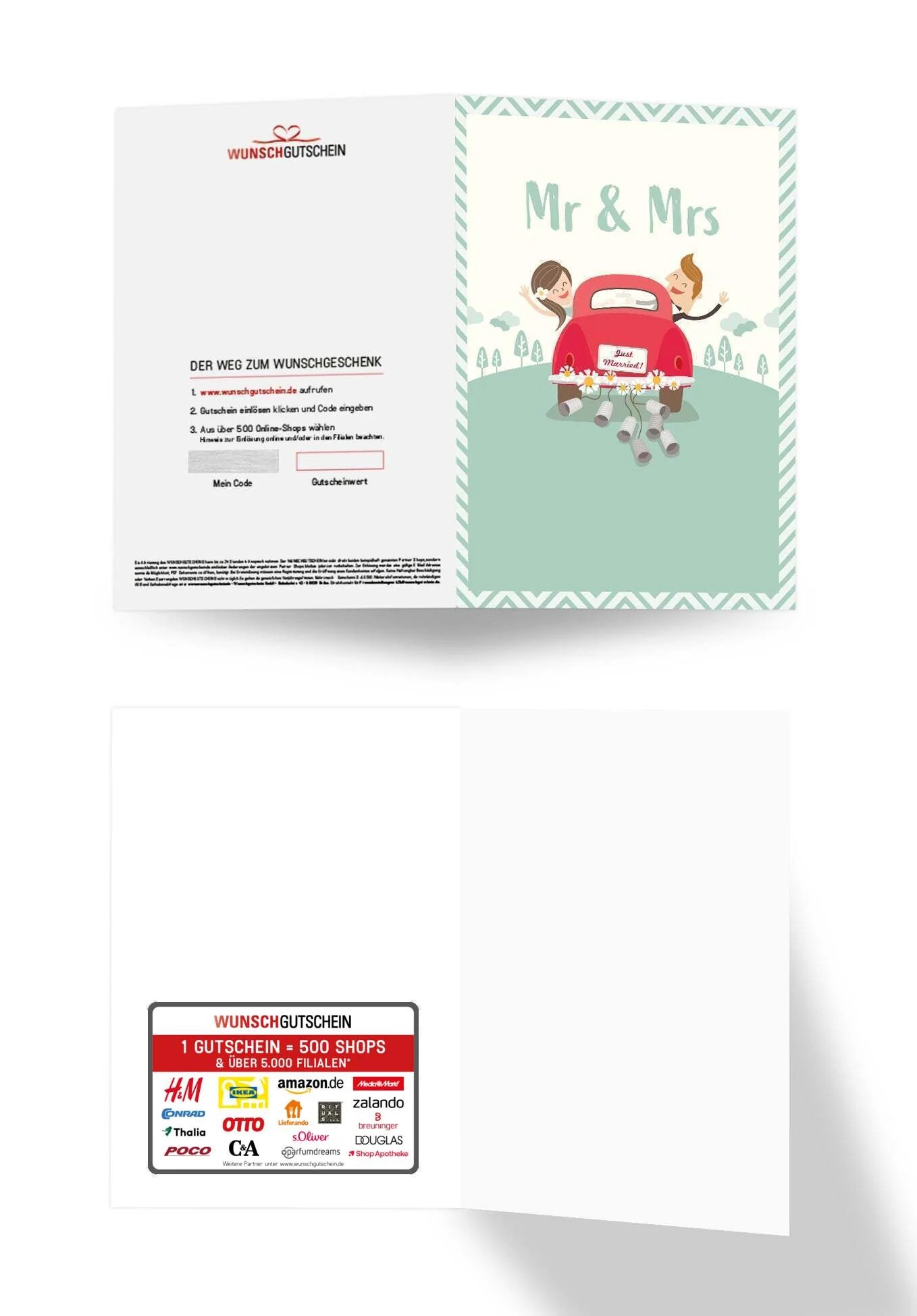Mr & Mrs - Auto PDF - Image 3