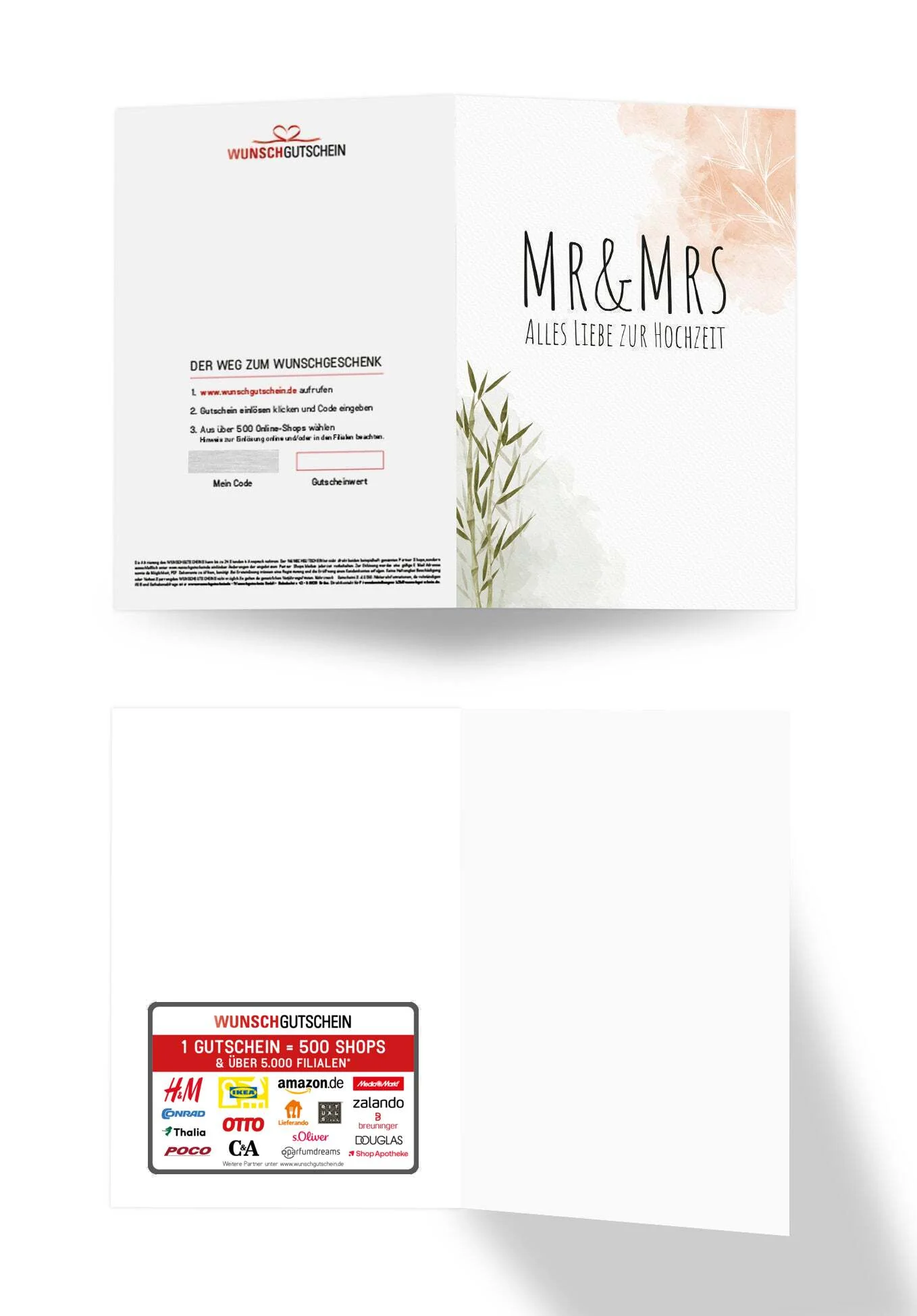 Mr & Mrs - Pflanzen PDF - Image 3
