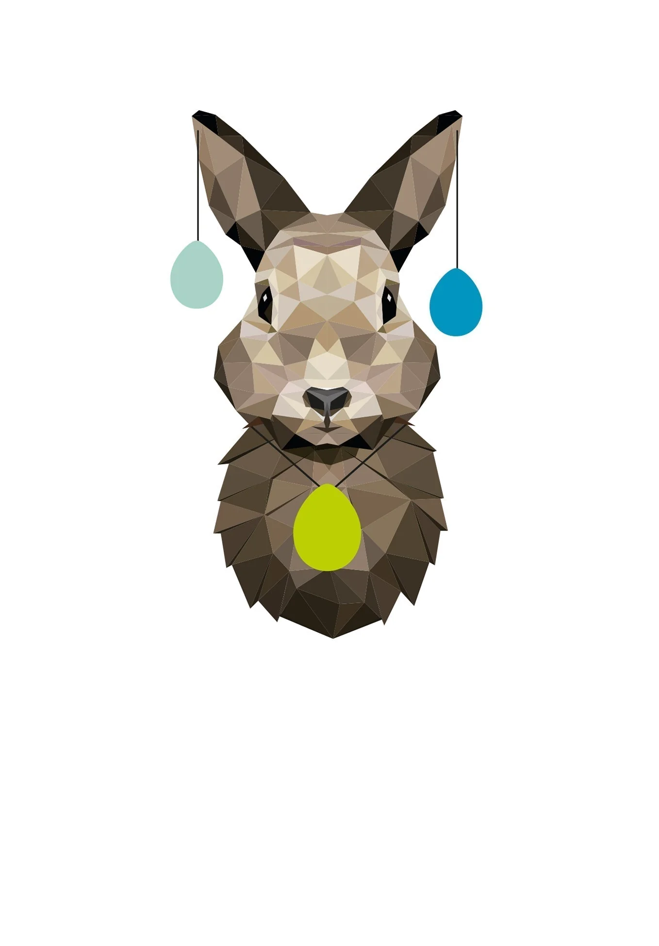 Osterhase Illustration - Image 2