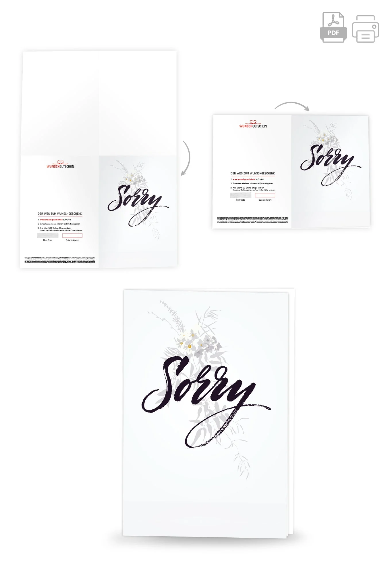 Sorry - Blumen PDF - Image 4