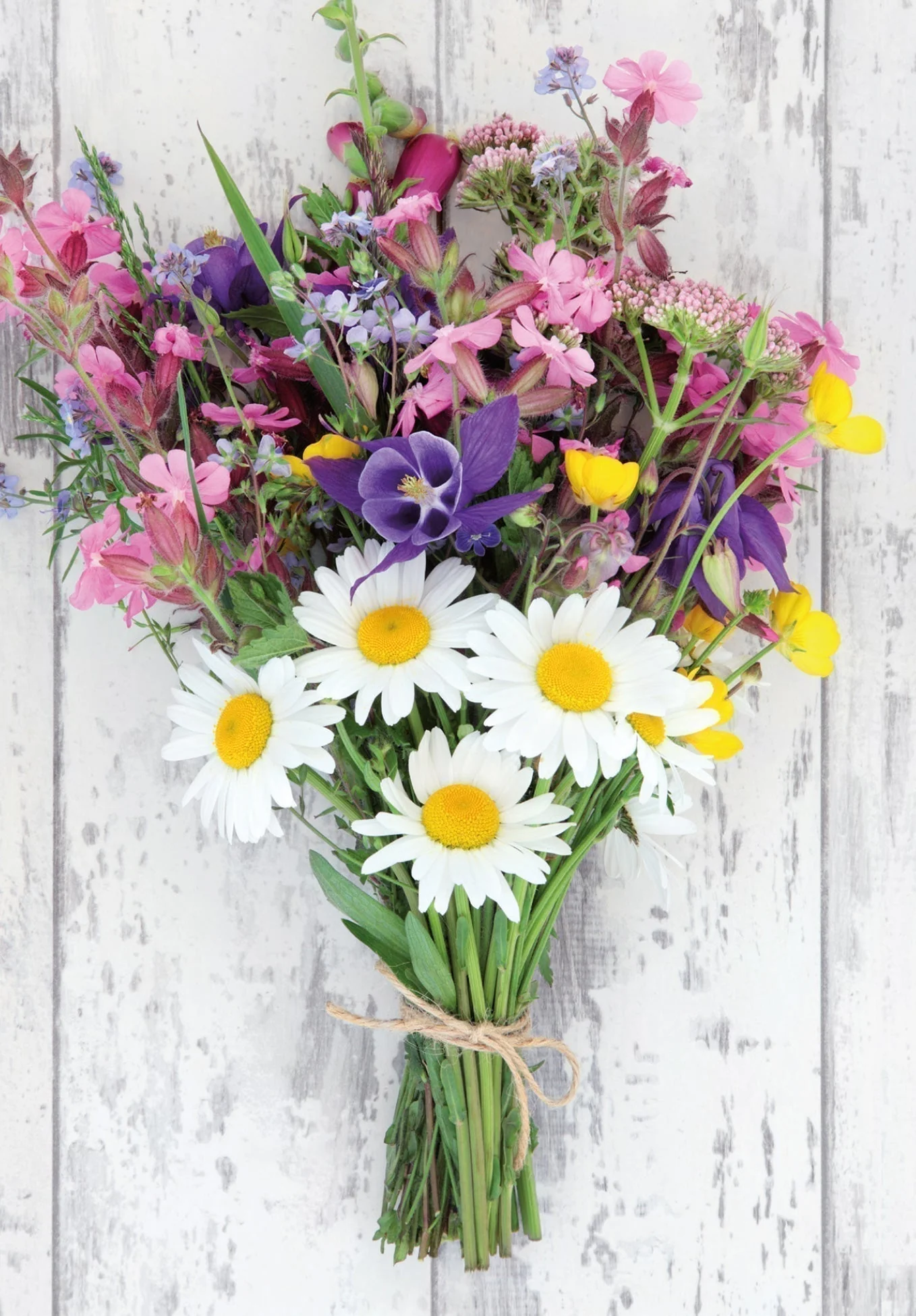 Strauß Blumen - Image 2