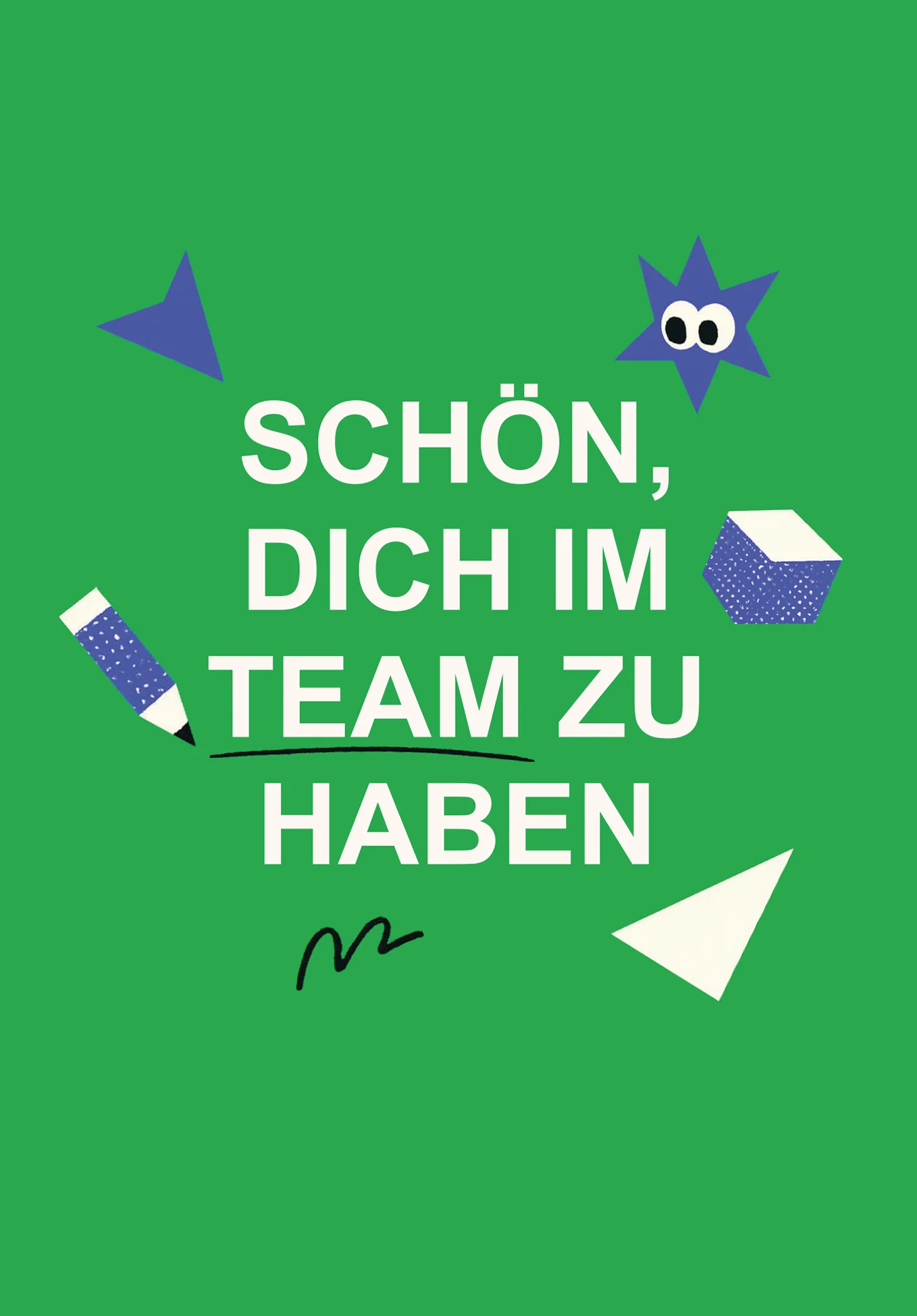 Team - Formen Grün - Image 2