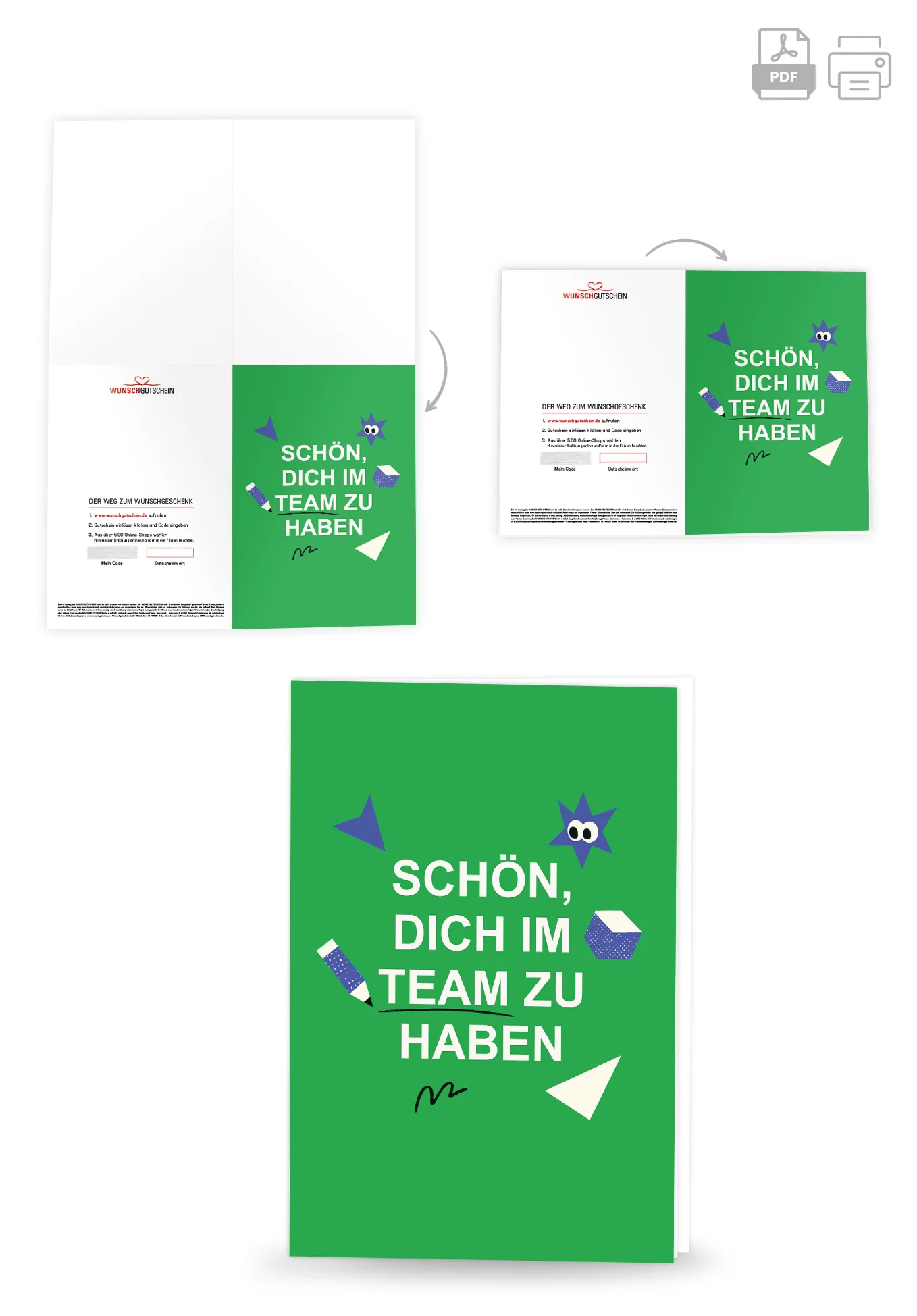 Team - Formen Grün - Image 4