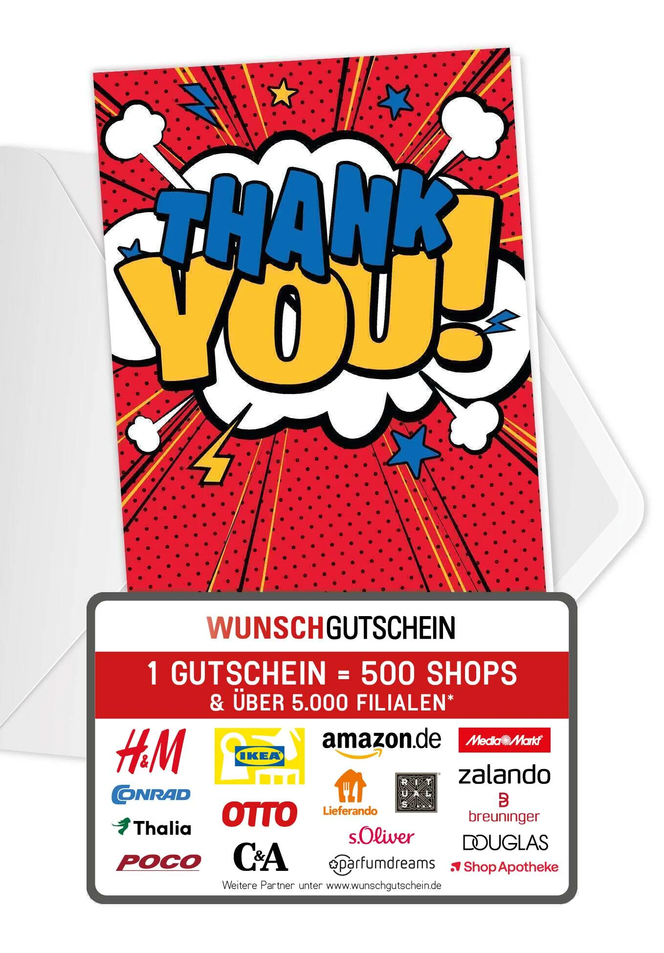 Thank you - Wolke PDF