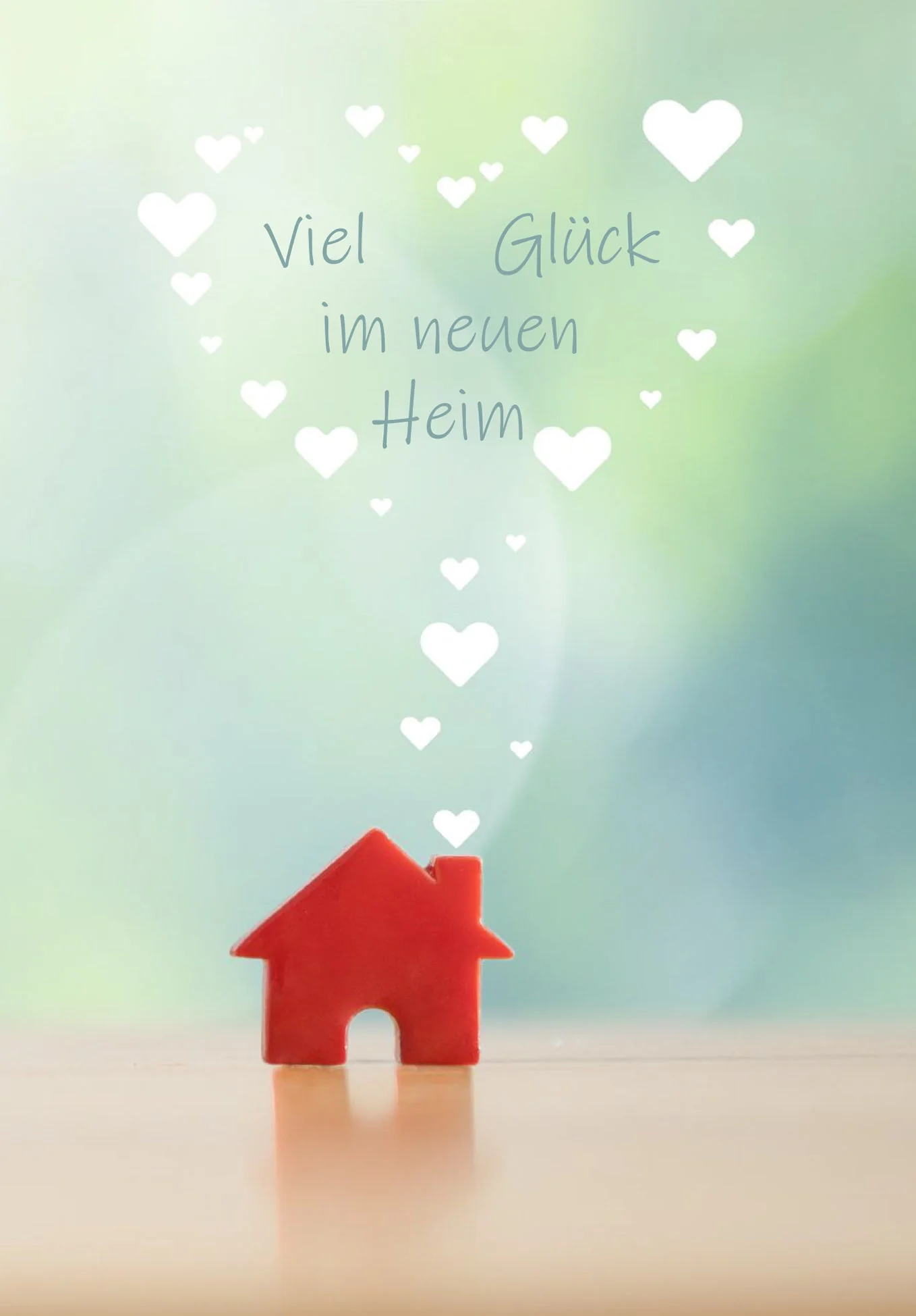 Viel Glück Heim - Haus Rot PDF - Image 2