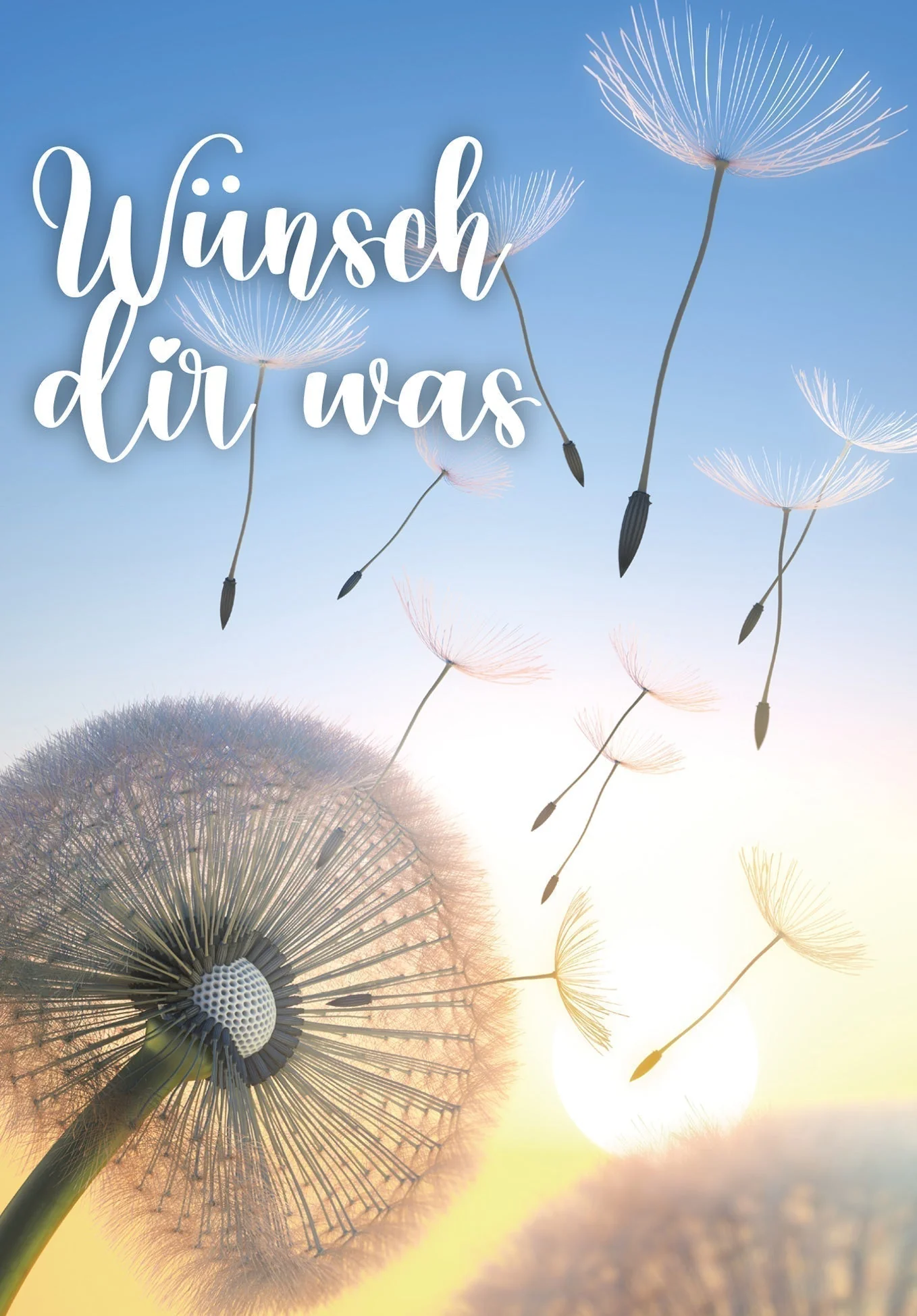 Wünsch dir was - Pusteblume PDF - Image 2
