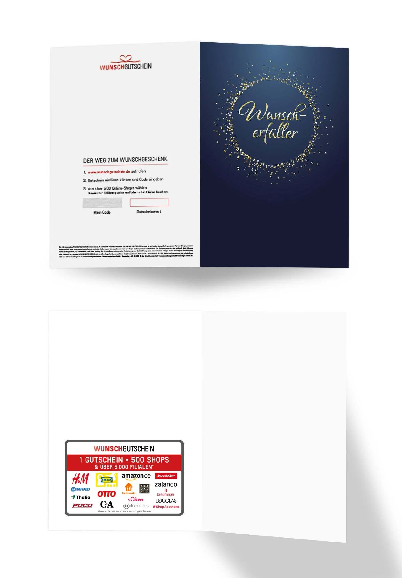 Wunscherfüller - Gold Blau PDF - Image 3
