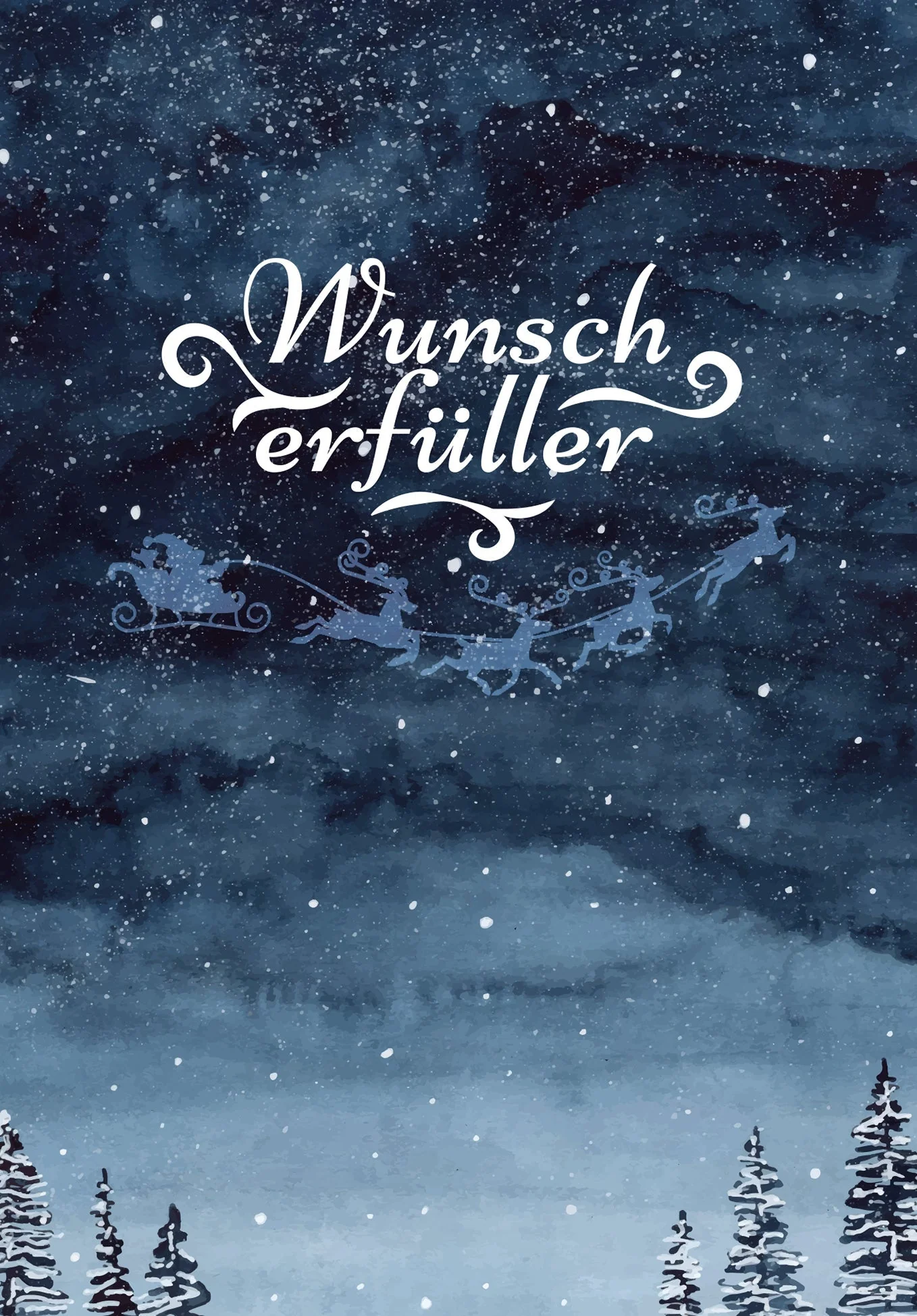 Wunscherfüller - Weihnachten PDF - Image 2
